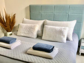 Maison Cosy La Jolie Fécampoise